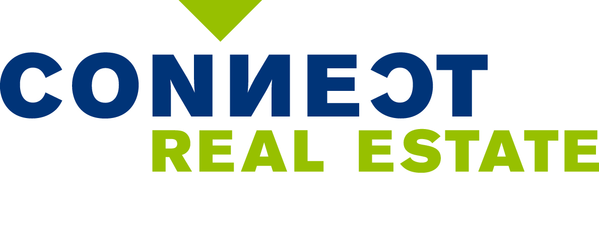 Logo Connect Real Estate