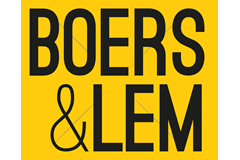 Logo Boers & Lem Vastgoedconsultants