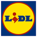 Logo Lidl Nederland GmbH .