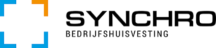 Logo Synchro Bedrijfshuisvesting