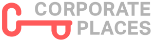 Logo Corporate Places