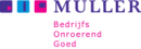 Logo Muller Bedrijfs Onroerend Goed