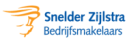 Logo Snelder Zijlstra Bedrijfsmakelaars, Partner in Dynamis