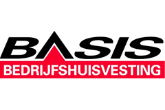 Logo Basis Bedrijfshuisvesting (Alphen aan den Rijn)