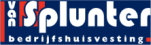 Logo Van Splunter Bedrijfshuisvesting
