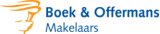 Logo Boek & Offermans Makelaars, Partner in Dynamis (Heerlen)