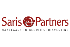 Logo Saris & Partners Makelaars