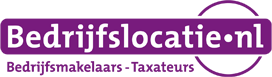 Logo Bedrijfslocatie.NL