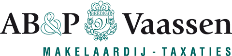 Logo AB & P Vaassen